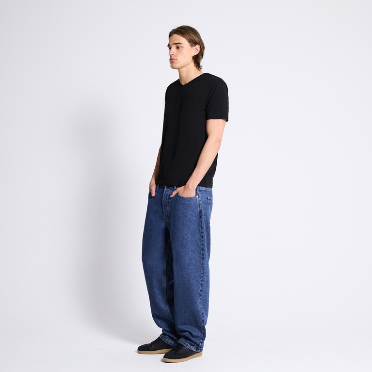 Premium basic tee "Conrad"